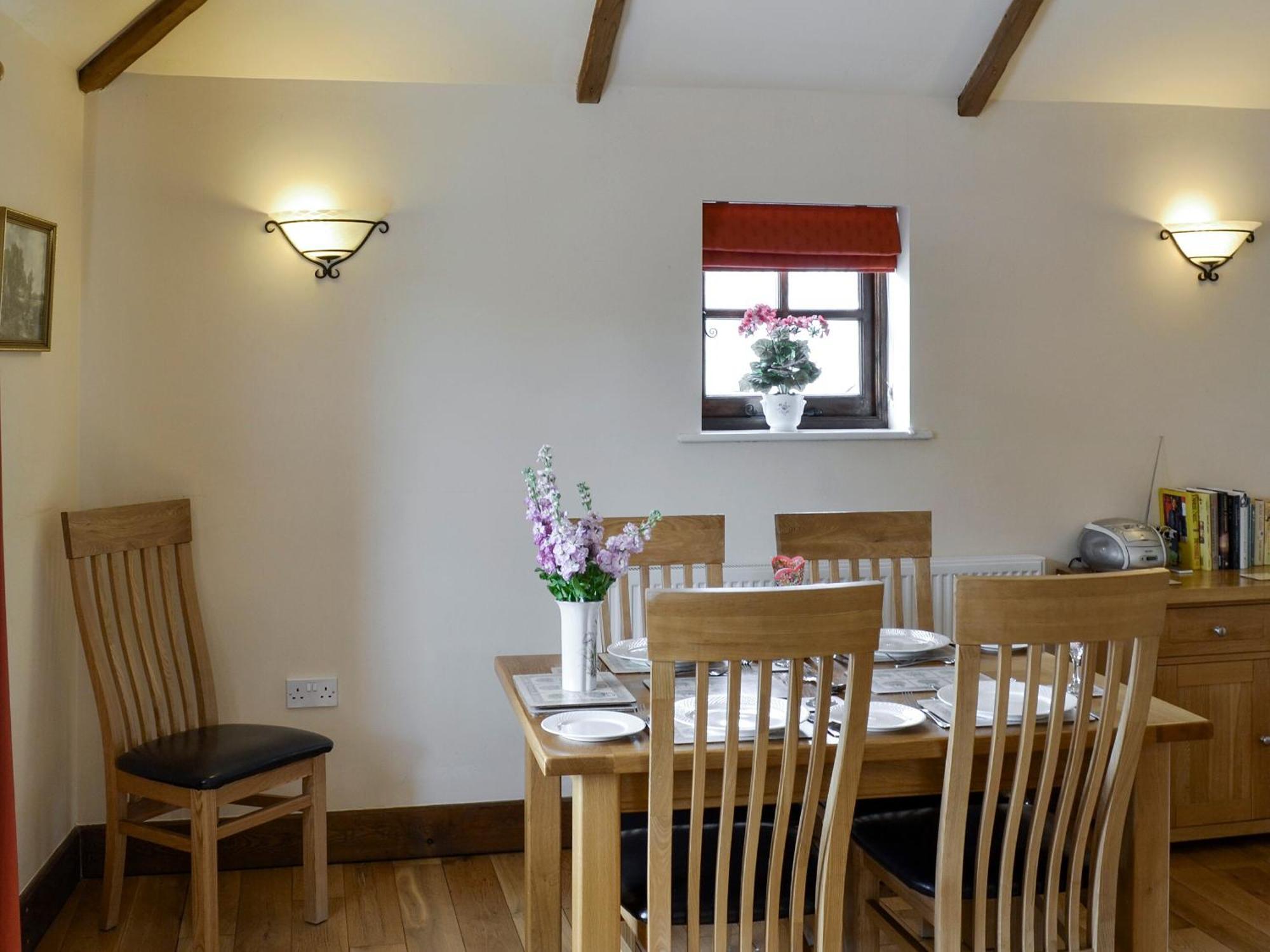 Сasa de vacaciones Henwood East Meon