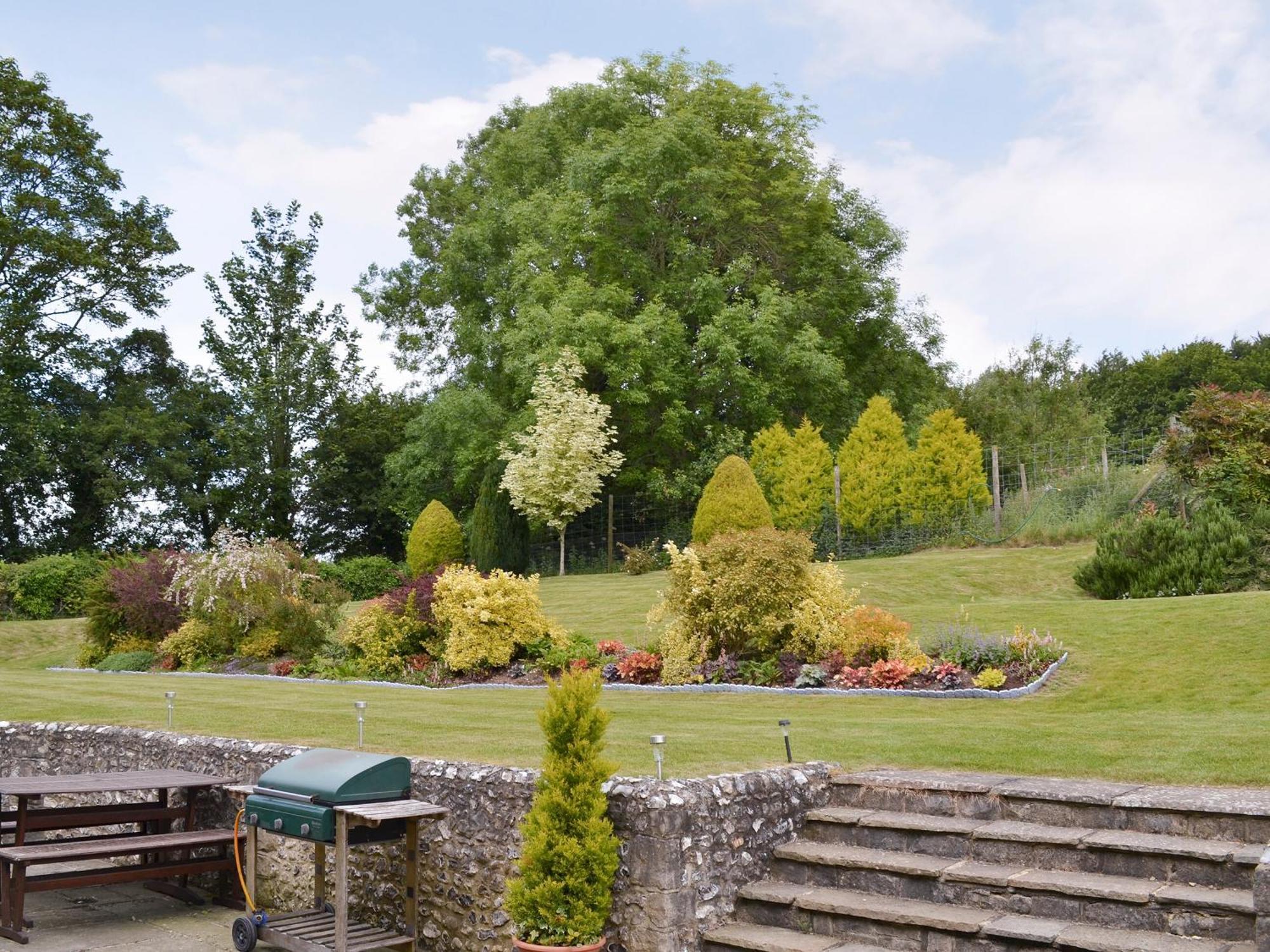 Henwood * East Meon