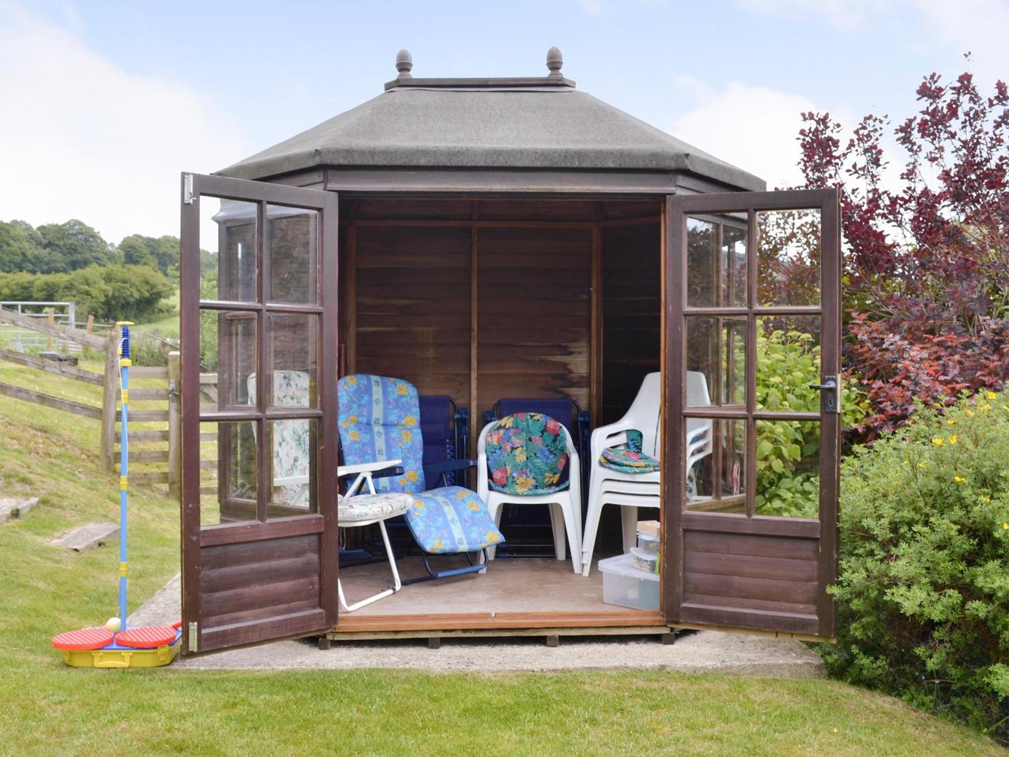 Сasa de vacaciones Henwood East Meon