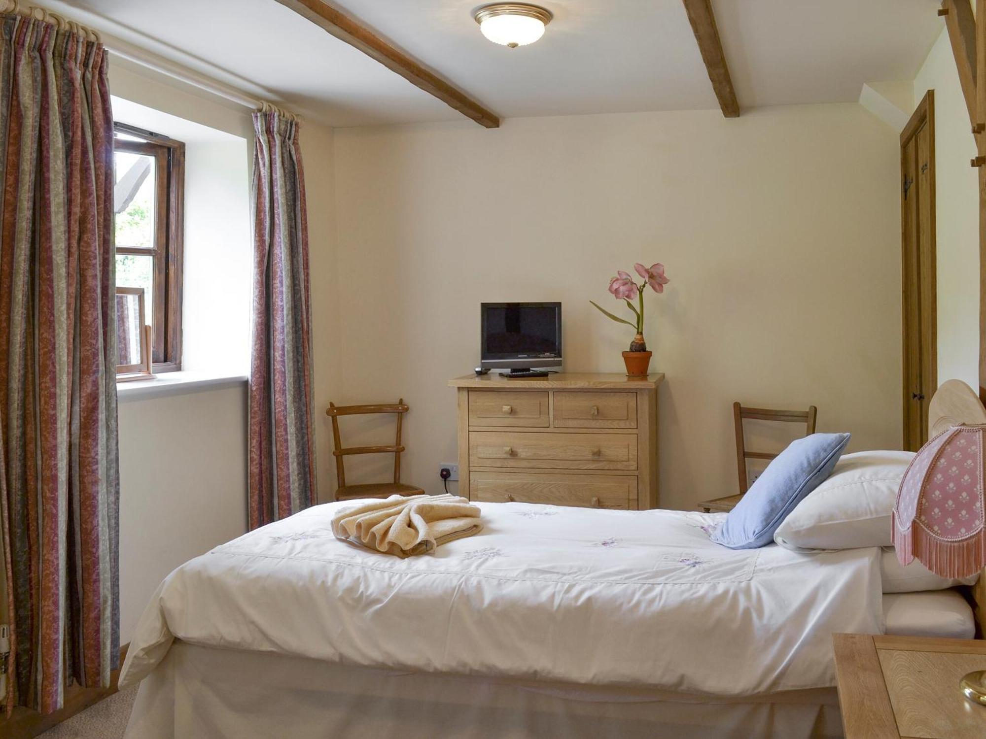 Сasa de vacaciones Henwood East Meon